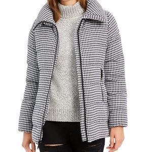 BCBGeneration puffer coat